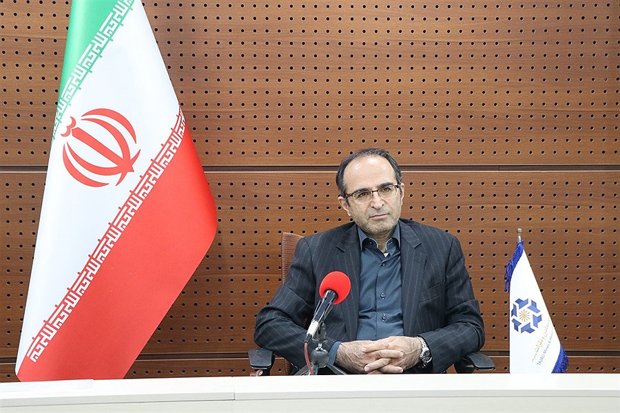 زمان آغاز تولید کنسانتره در پروژه جانجا