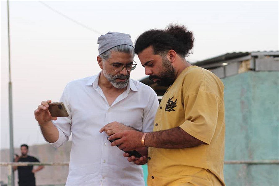 فیلم کوتاه مشت به مرحله‌ی تدوین رسید