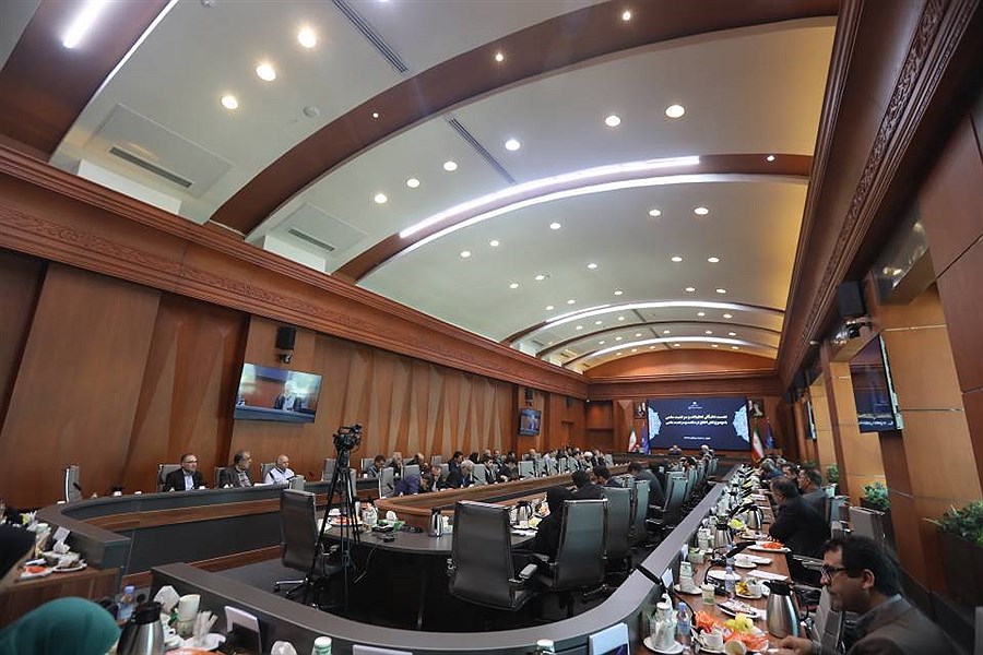 رفع نیازهای کشور، هدف پژوهش در حوزه سلامت