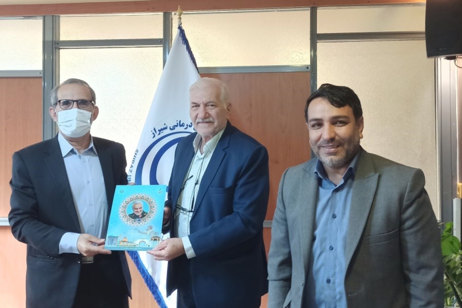 قرارگاه جهاد تبیین حضرت زینب (س) در دانشگاه علوم پزشکی شیراز تشکیل شد