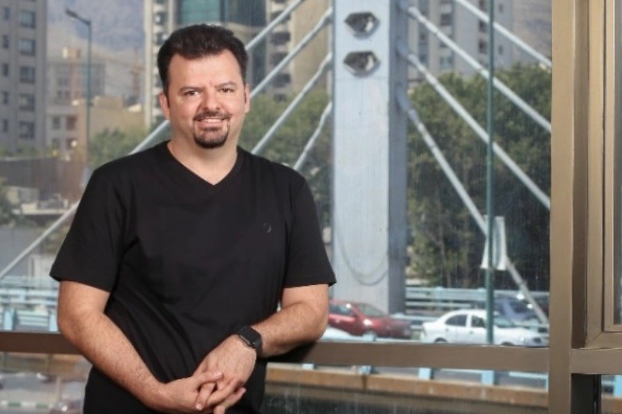 مدیرعامل جدید دیجی کالا کیست؟