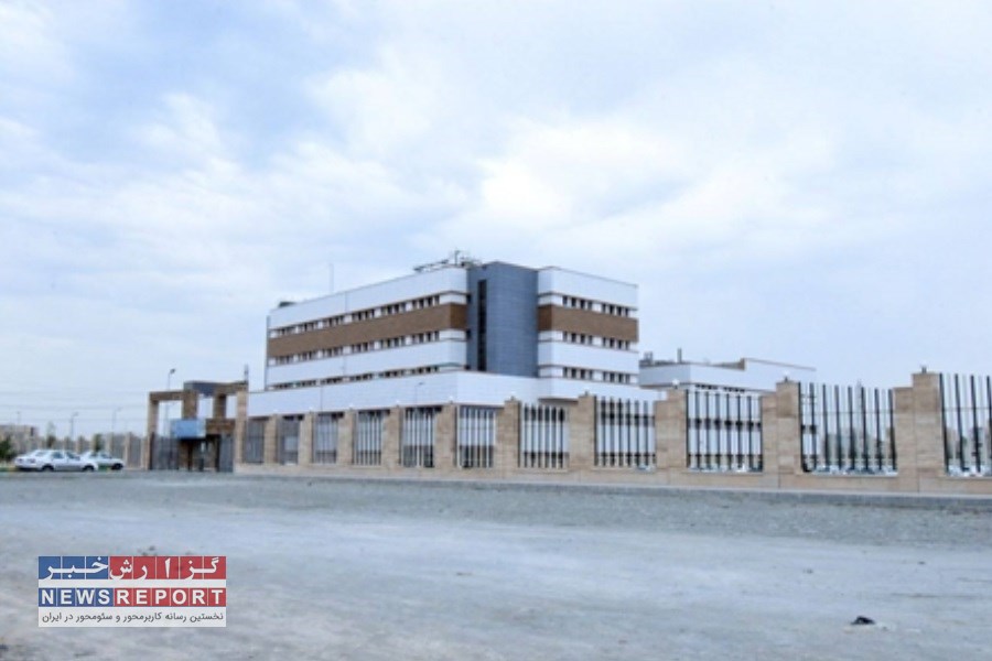 گام های اساسی وزارت بهداشت جهت افزایش تخت‌های بیمارستانی البرز