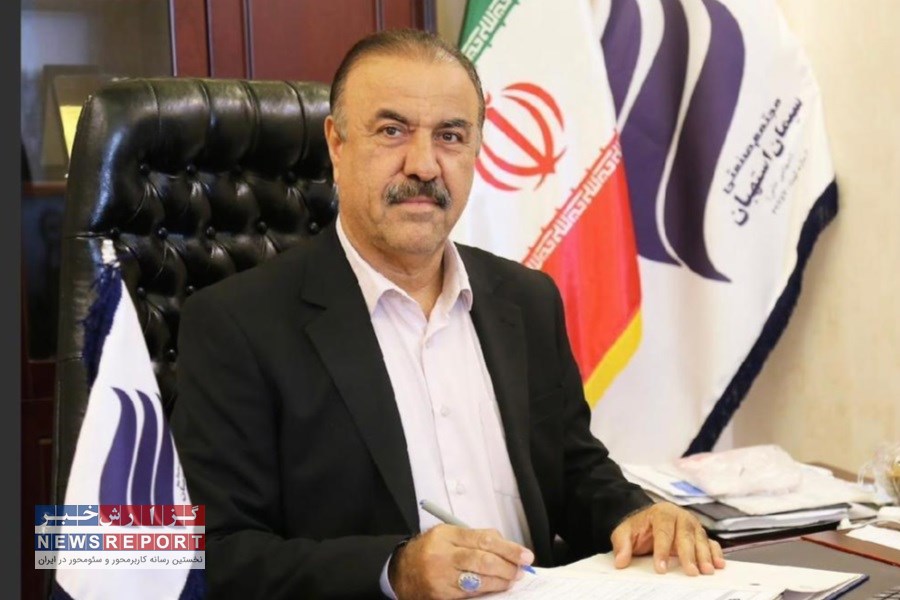 ضرورت توسعه فضای سبز همراه با توسعه صنعتی در هر منطقه ای