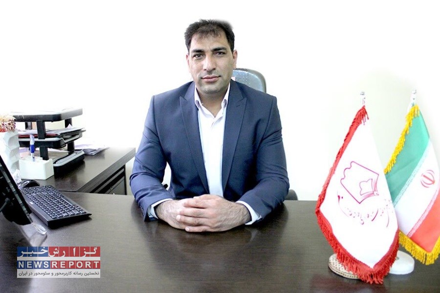 رئیس جدید سازمان نظام پرستاری را بهتر بشناسید