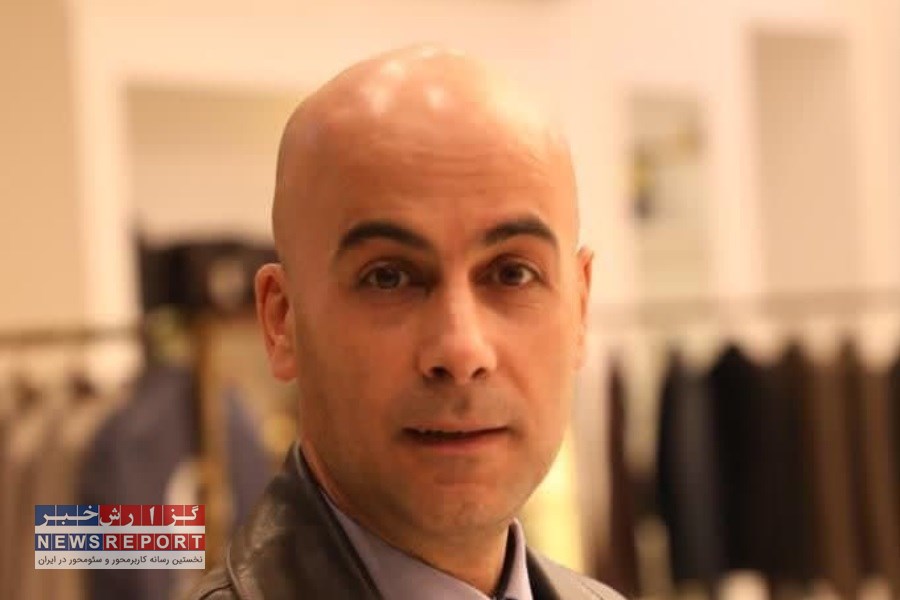 تحلیل رفتار متقابل در سازمان ها