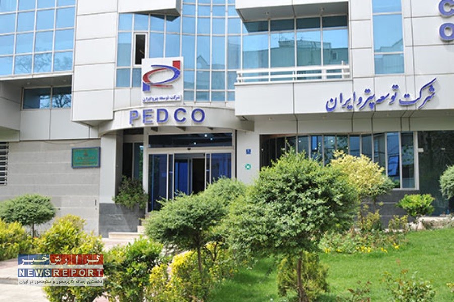 شرکت پتروایران به سرپرست سپرده شد