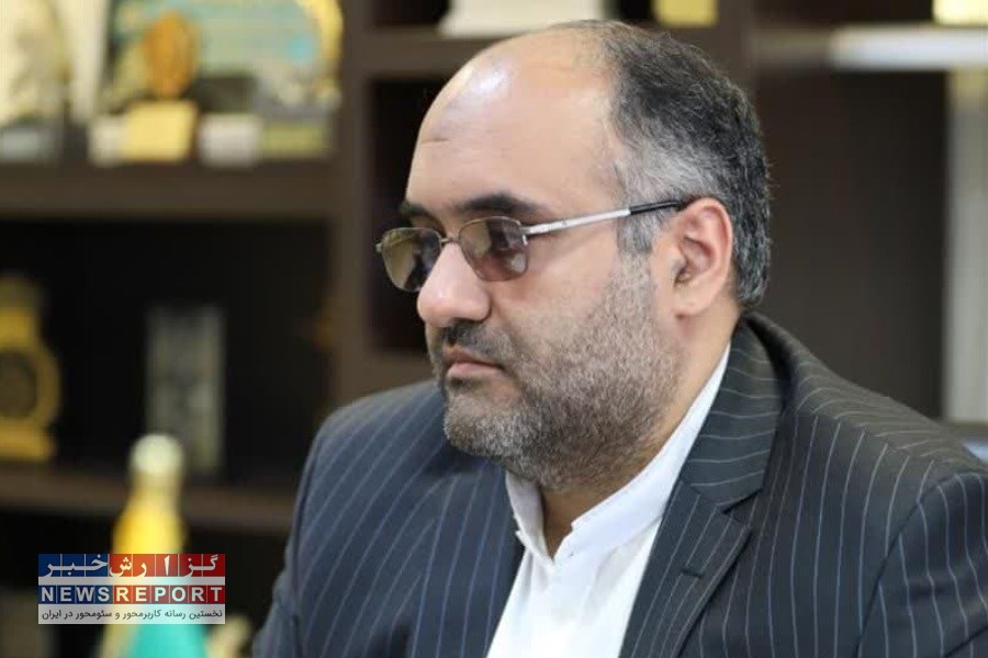 پیگیری جدی اجرای طرح های توسعه ای در شرکت سنگ آهن مرکزی ایران