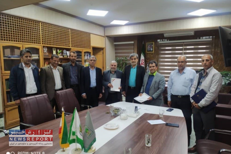 اعتبار 35 میلیارد تومانی در اجرای پروژه مشارکتی آبخیزداری و آبخوانداری در شهرستان اقلید