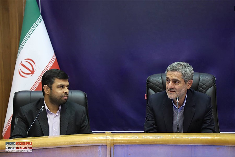 استان فارس در اطلاع رسانی و تبیین هنرمندانه دستاوردهای دولت رتبه اول کسب کرد