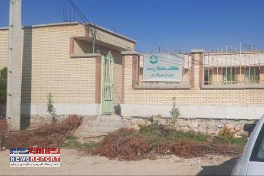 کشف ده‌ها ماهی صید شده  در قیروکارزین