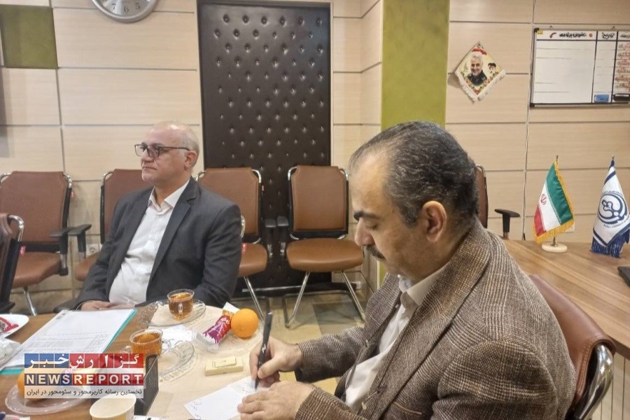 افزایش ظرفیت رشته پرستاری در دانشگاه علوم پزشکی شیراز پیگیری می شود