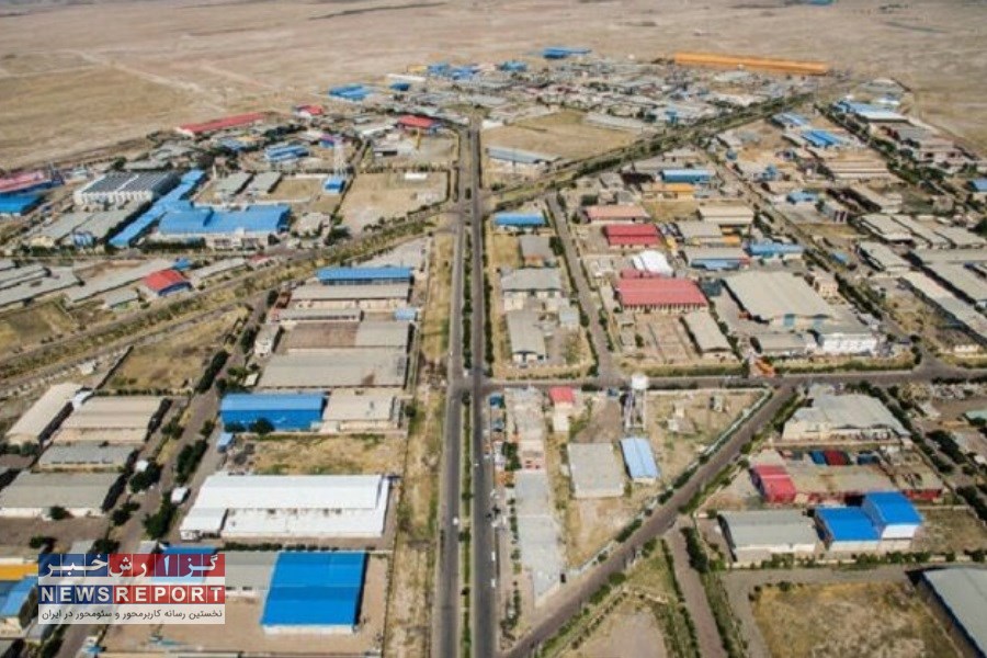 ۱۸۰ طرح در شهرک‌های صنعتی استان مرکزی در دولت سیزدهم به بهره برداری رسید