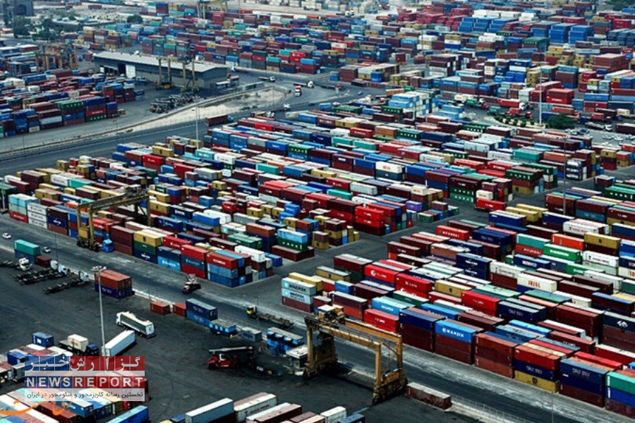 تدوین طرح جامع بنادر بازرگانی کشورآغاز شد/ سامانه جامع بندری نهایی شد