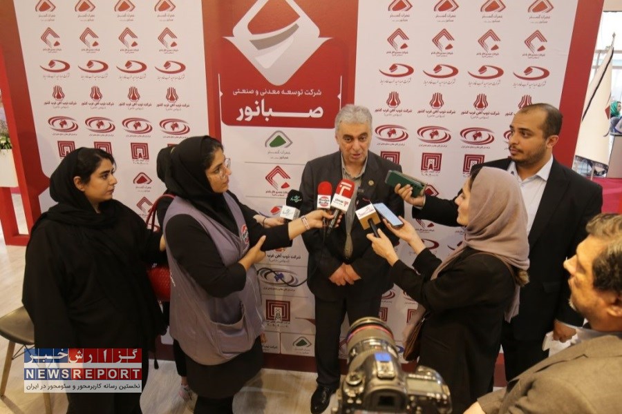 مهمترین عوامل توسعه در صنعت؛ پرورش نیروی انسانی ماهر و تامین منابع است