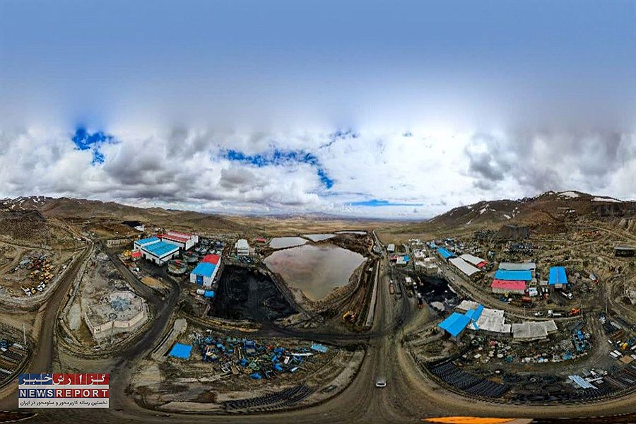 رکوردزنی درآمد: صبانور با رشد ۳۵ درصدی در چهار ماهه نخست سال