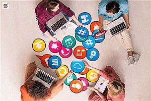 تغییر مسیر اقتصاد با تحول دیجیتال