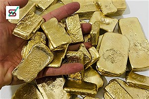 طلای آب شده بخریم یا سکه؟