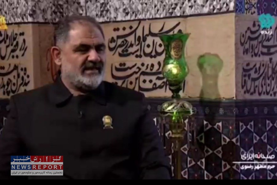 واکنش قاطع نیروی دریایی به لفاظی‌های دشمن: خلیج فارس، یک نام کهن و تاریخی