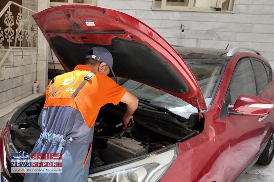 باتری ماشین را کی باید تعویض کنیم؟