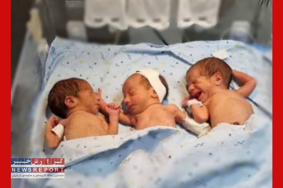 پیروزی پزشکی در دل شرایط پرخطر در اقلید