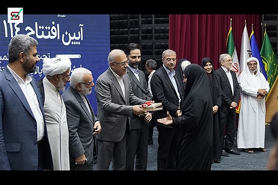 افتتاح ۱۱۴ واحد مسکونی ویژه نیازمندان در هرمزگان با مشارکت شرکت پالایش نفت آفتاب