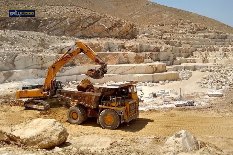 اهمیت تولید صنایع معدنی در شرایط بحران