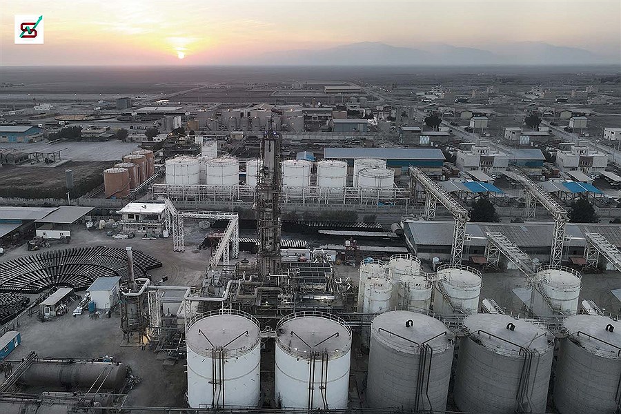 درخواست‌های پالایشگاه آفتاب کاملا قانونی است