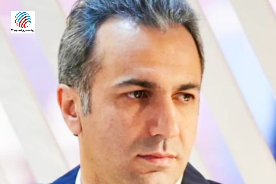 انتصاب زحمتکش، ستاره جوان صنایع، به هیأت مدیره فولاد مبارکه اصفهان