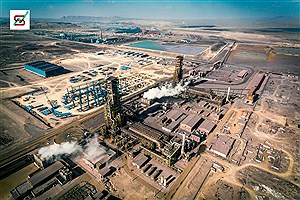 دست پر شرکت گل گهر در نیمه اول سال