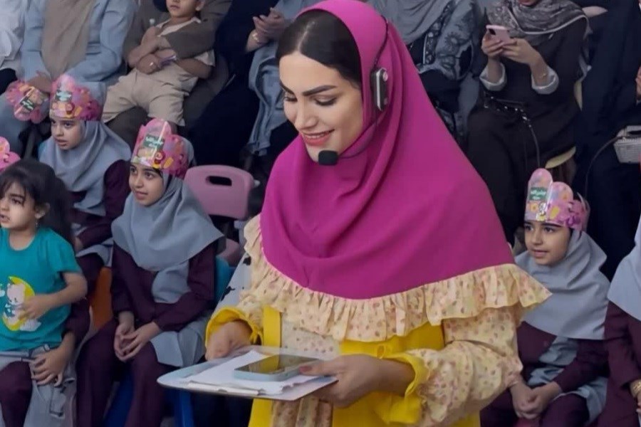 «جادوی تیوانی»؛ سفری خیال‌انگیز برای کودکان لامرد روی صحنه می‌رود