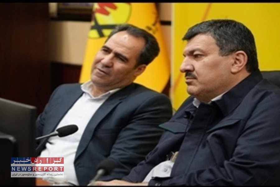 برگزاری نخستین جلسه کارگروه اصلاح طبقه‌بندی مشاغل به میزبانی شرکت توزیع نیروی برق استان تهران