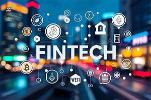 تحول صنعت با گسترش فینتک‌ها