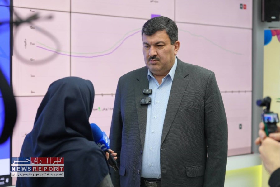 مدیرعامل شرکت توزیع نیروی برق استان تهران:  کاهش ۵ درصدی نیاز مصرف برق در استان تهران