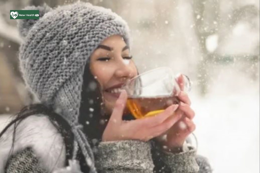 آبریزش بینی در فصول سرد: راهکارهای علمی و خانگی برای پیشگیری و درمان