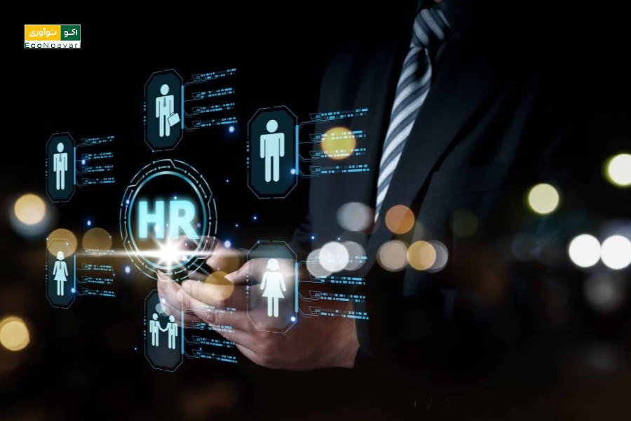 Oracle AI؛ تحول مدیریت منابع انسانی