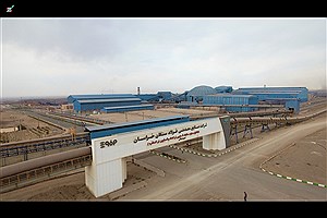 فولاد سنگان بی اعتنا به محدودیت‌ها