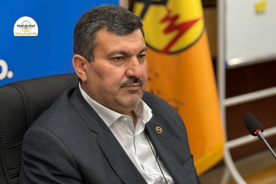 تهیه و راه‌اندازی کانورتر هوشمند GIS با امکانات منحصر به فرد در شرکت توزیع برق استان تهران