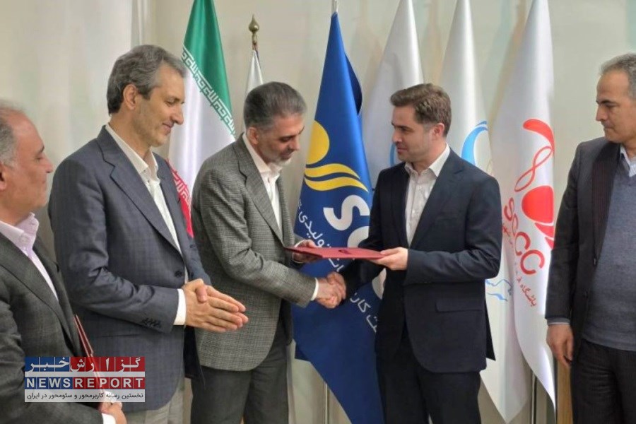 انتصاب جدید در هلدینگ «ومعادن»؛ مدیرعامل اسبق آهن و فولاد ارفع هدایت بکام را بر عهده گرفت