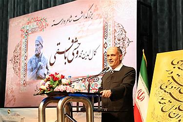 تصویر بافق میزبان آیین نکوداشت وحشی بافقی؛ تجلیل از صدای عاشقانه کویر با حضور چهره‌های فرهنگی کشور