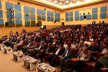 تصویر بافق میزبان آیین نکوداشت وحشی بافقی؛ تجلیل از صدای عاشقانه کویر با حضور چهره‌های فرهنگی کشور