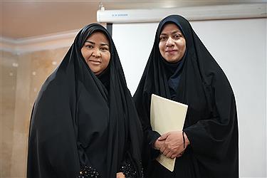 تصویر سفره امام رضا(ع) در پایتخت؛ گردهمایی خادمان آبشار عاطفه‌ها برای رفع محرومیت